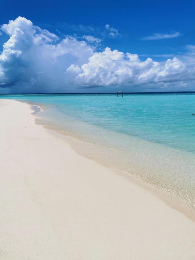 String Wave Maldives Hotel Gulhi Exterior foto