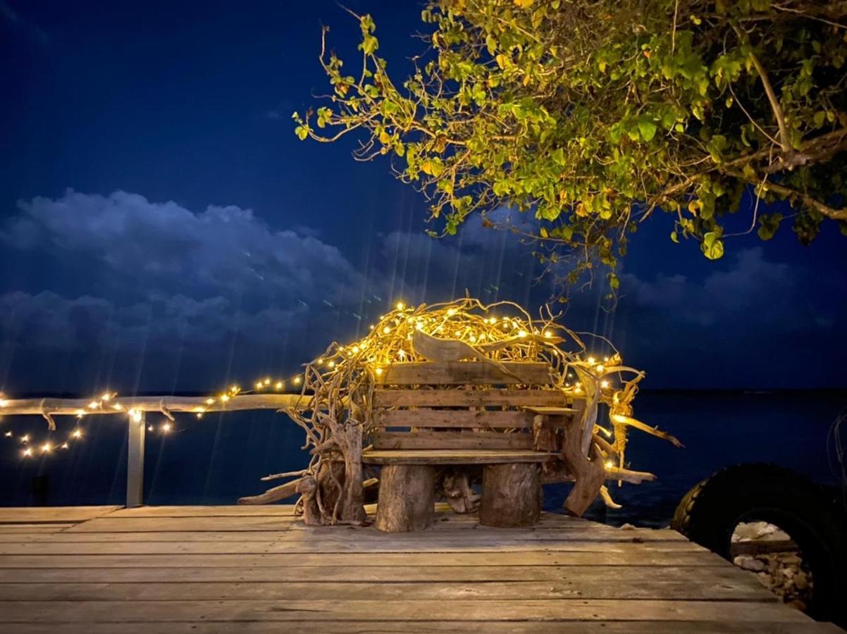 String Wave Maldives Hotel Gulhi Exterior foto